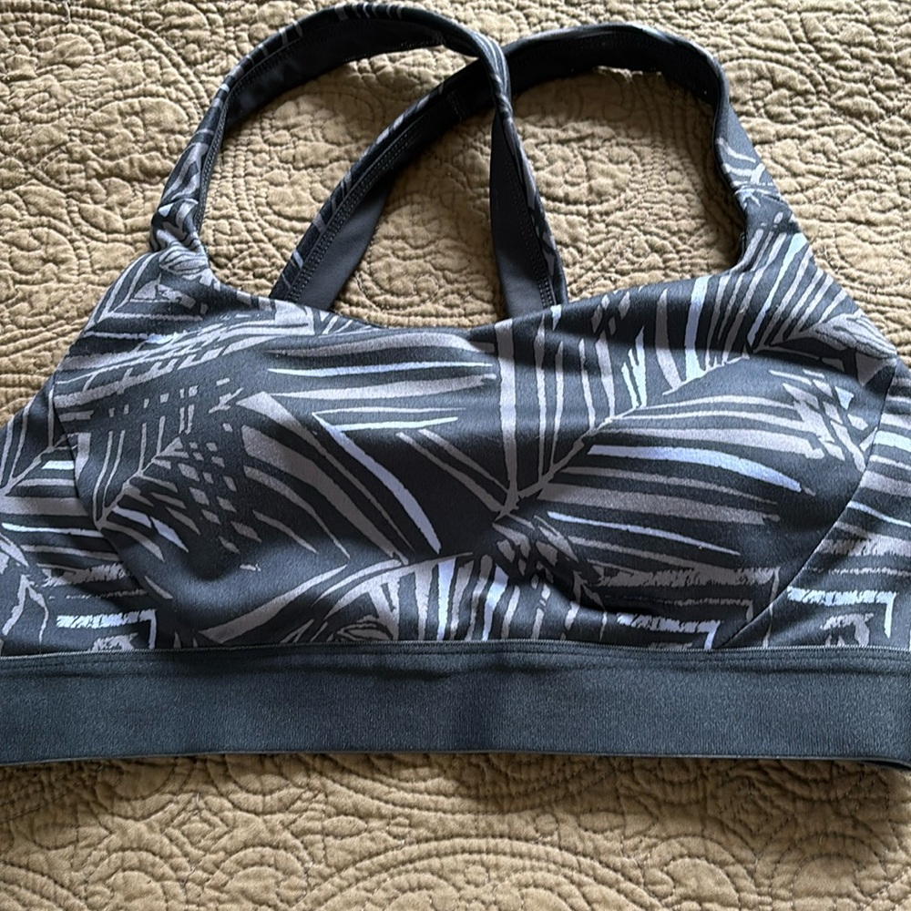 Patagonia Sports Bra